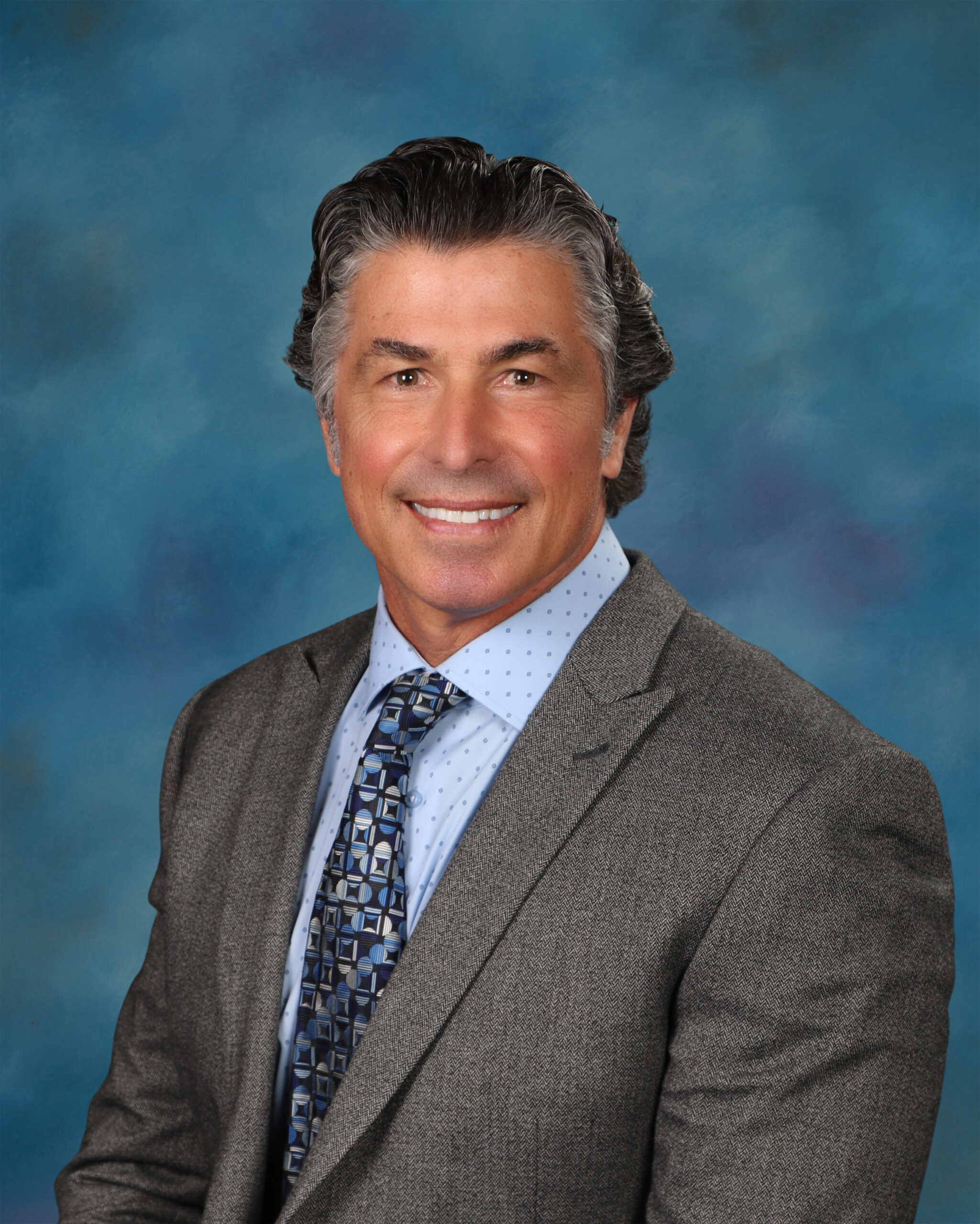 Vince Downey -Calvary Christian School