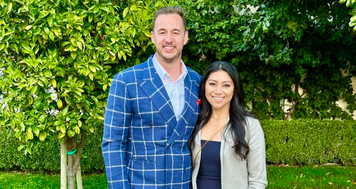 Dr. Cerisa Clouse – The Palisades Dentists