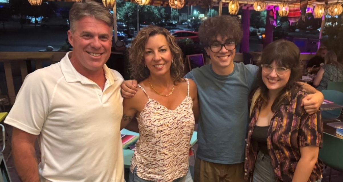 Tricia Cosentino – Owner of Kumon Brentwood-Palisades