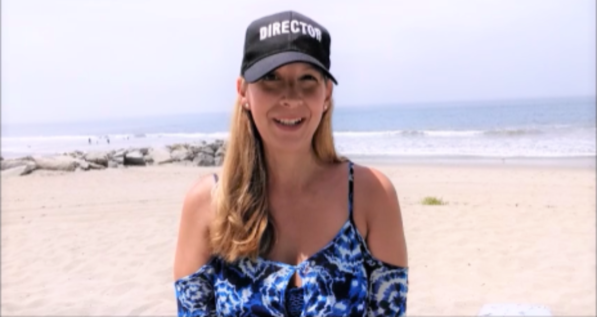 Cali Gilbert – Tower 15 Productions