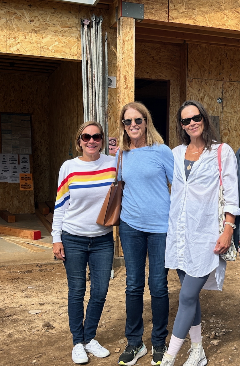 Sue Kohl – President of the Pacific Palisades Community Council