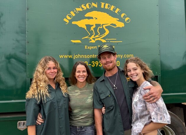 Nicole Gyarmathy – Johnson Tree Company