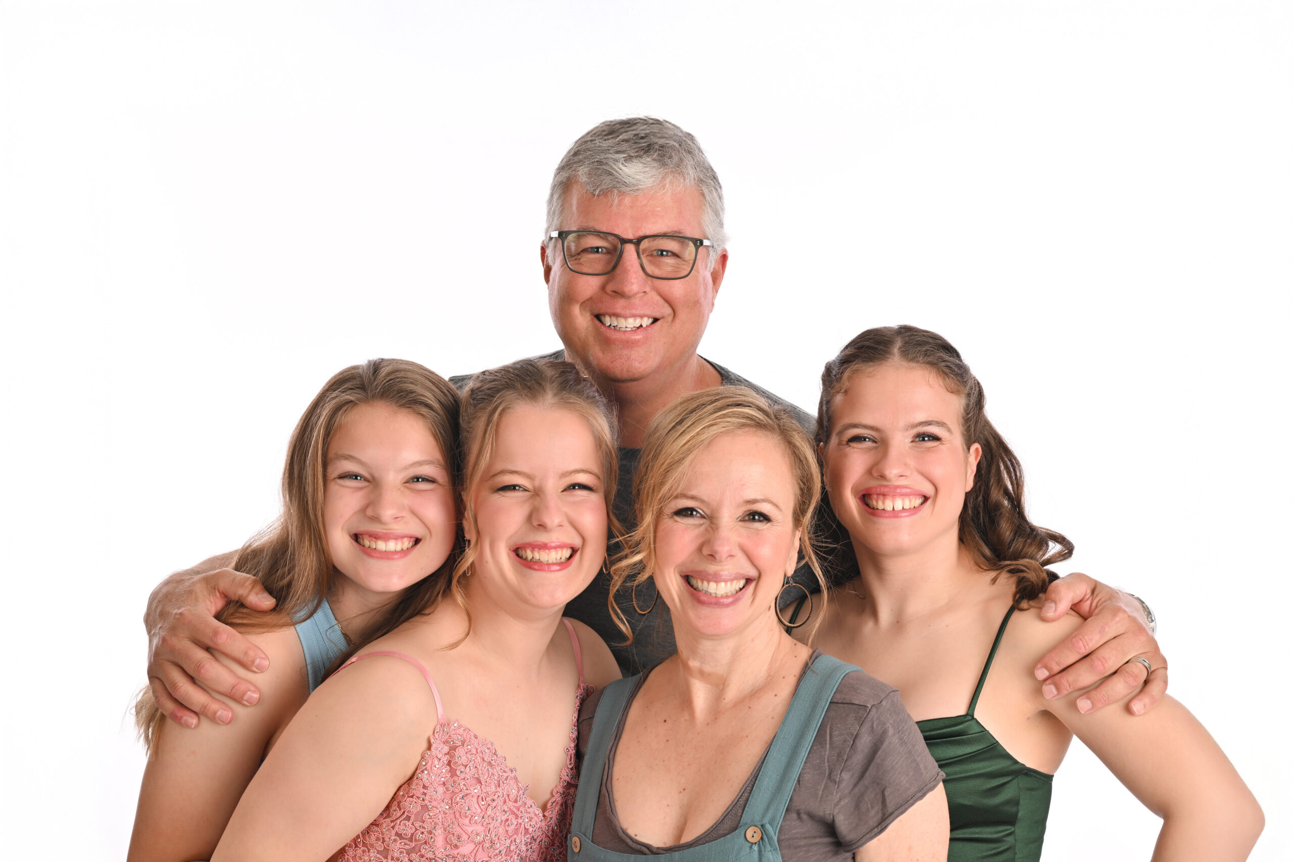 Emily Kay Tillman – Founder of Fancy Feet Dance Studio